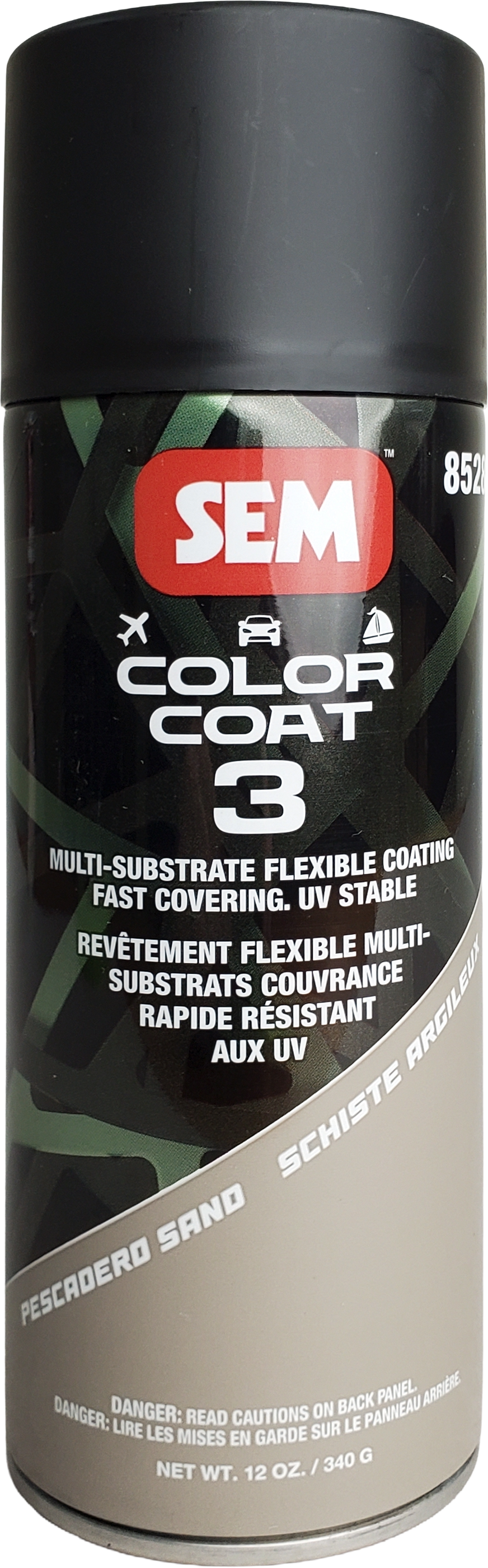 Color Coat 3 - 85283